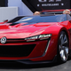Illustration for article titled The Volkswagen GTI Vision Gran Turismo Is Bonkers In Real Life